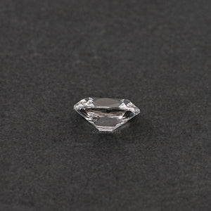 Old Mine Cushion Cut  Lab Grown Diamond