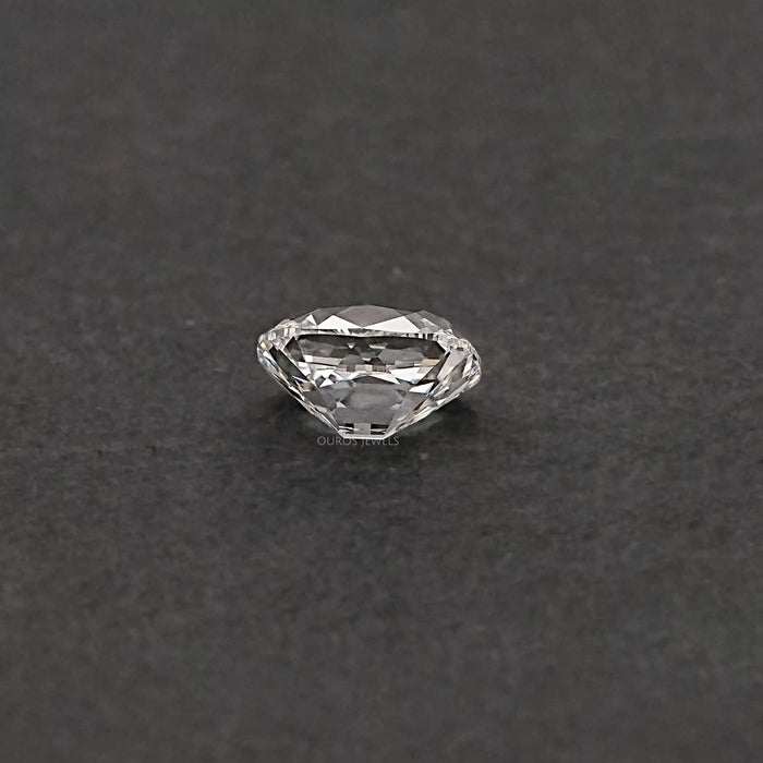 Cushion Old Mine Cut Loose Diamond