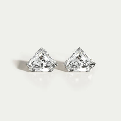 Lab Grown Diamond Shape Matching Pair Loose
