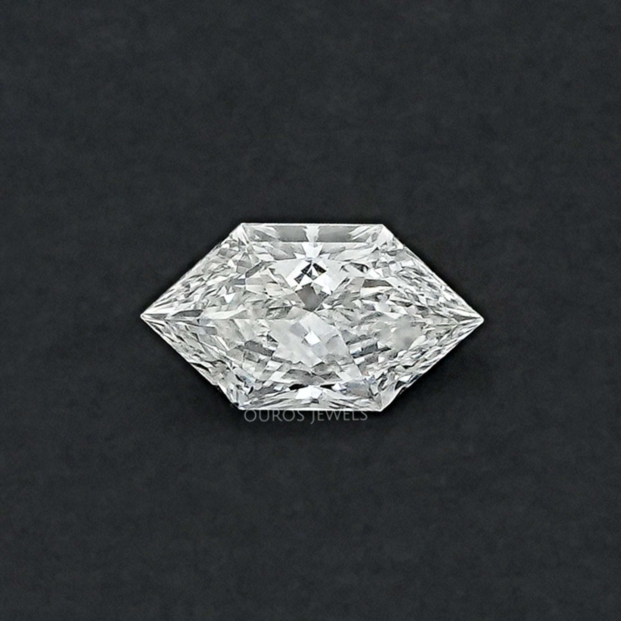 Dutch Marquise Cut Lab Grown Diamond Loose