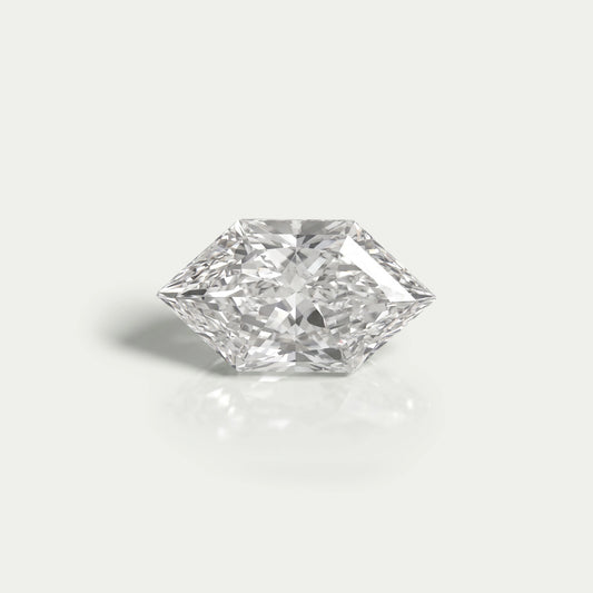 Unique Dutch Marquise Loose Diamond - CVD