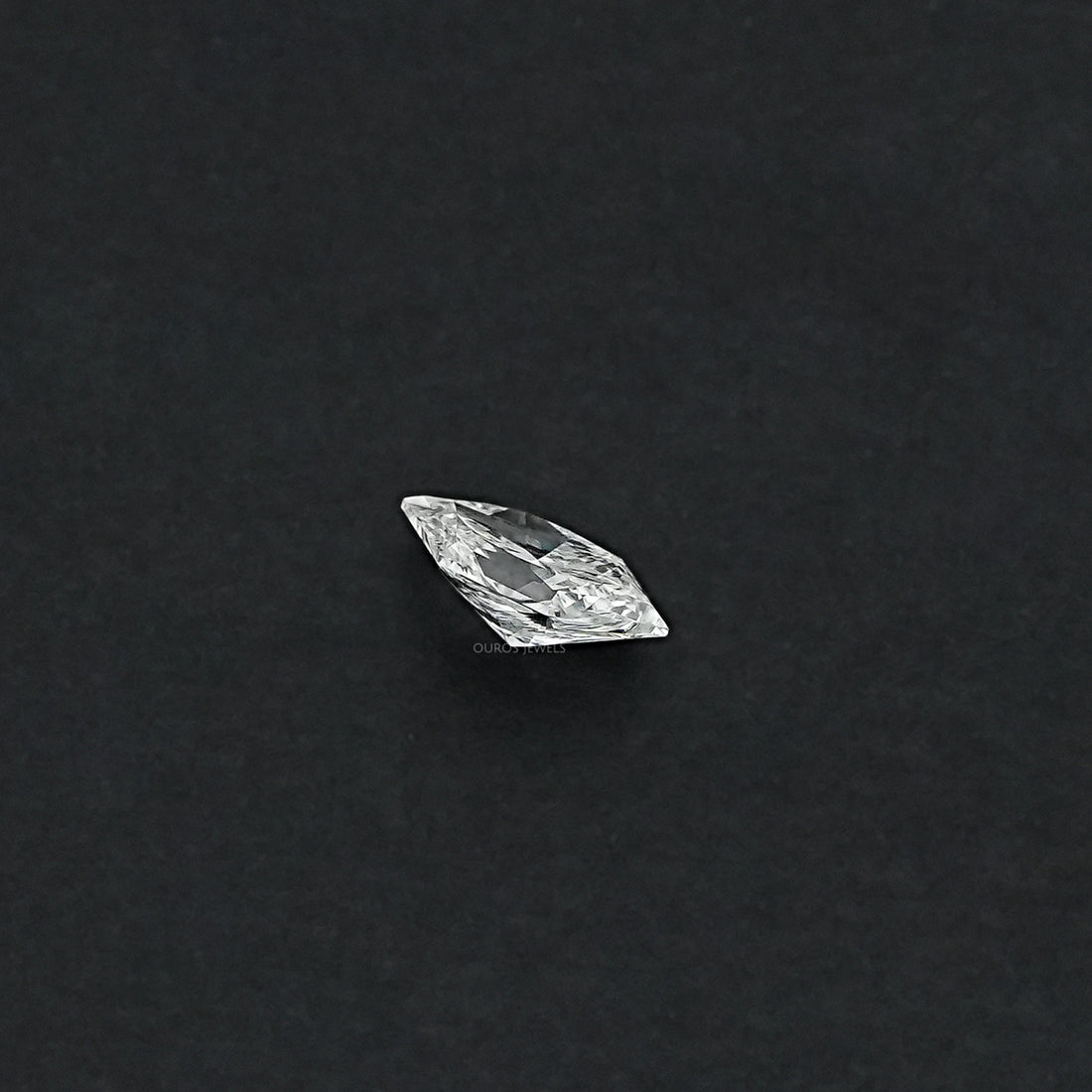 Dutch Marquise Cut Lab Grown Diamond Loose