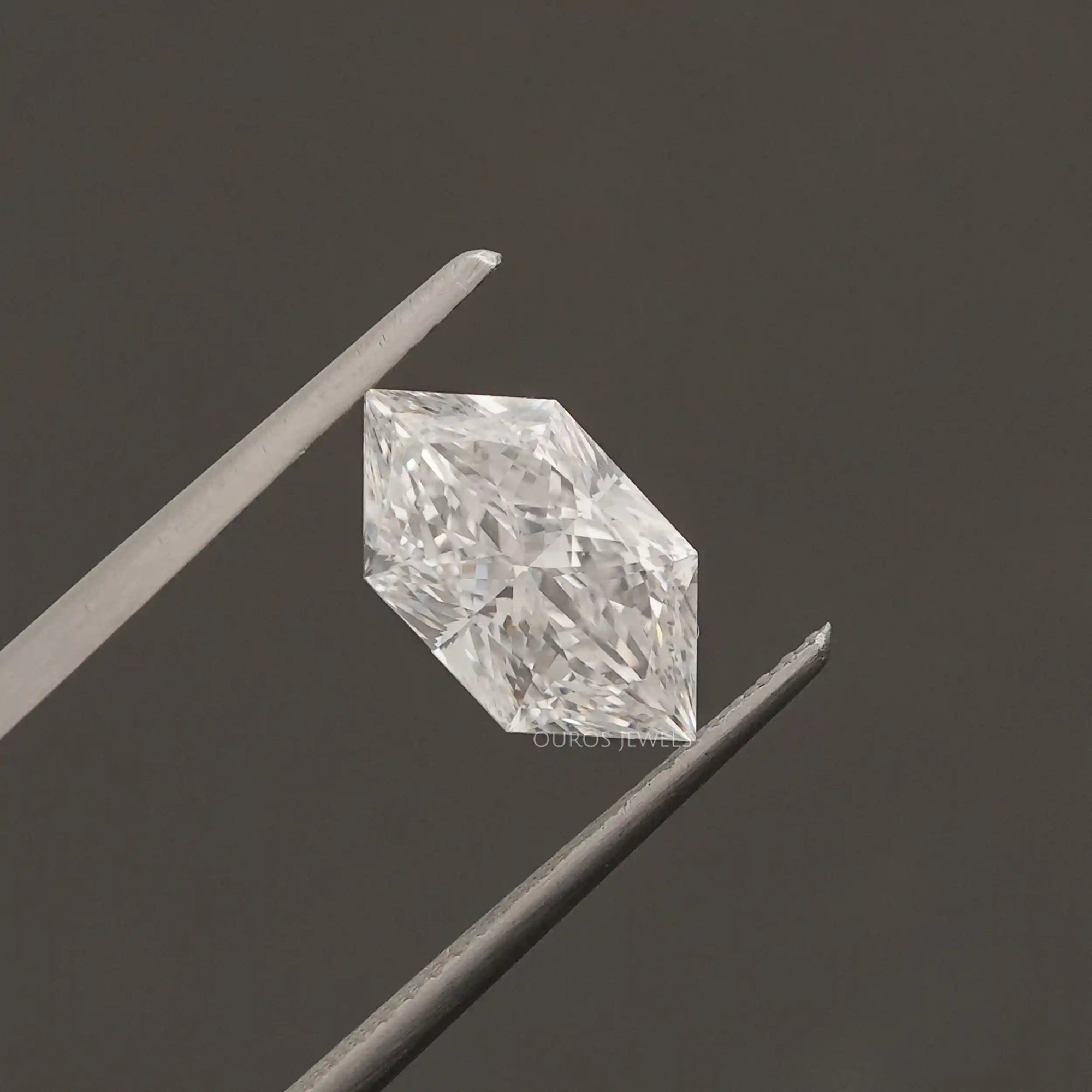 Dutch Marquise Cut Lab Grown Diamond Loose