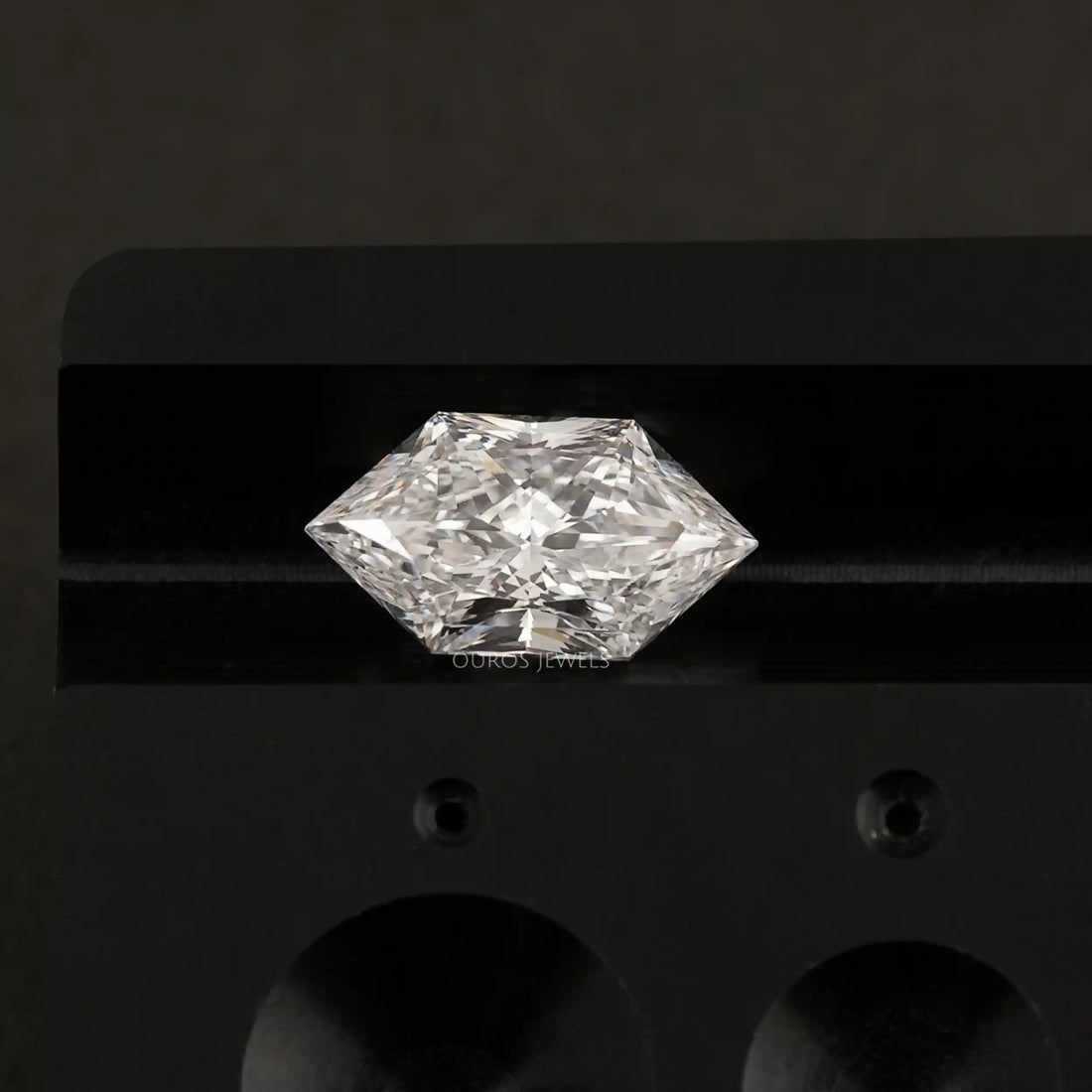 Dutch Marquise Cut Lab Grown Diamond Loose