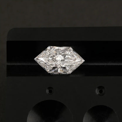 Dutch Marquise Cut Lab Grown Diamond Loose