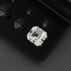 3.05 Carat Krupp Cut Lab Grown Loose Diamond