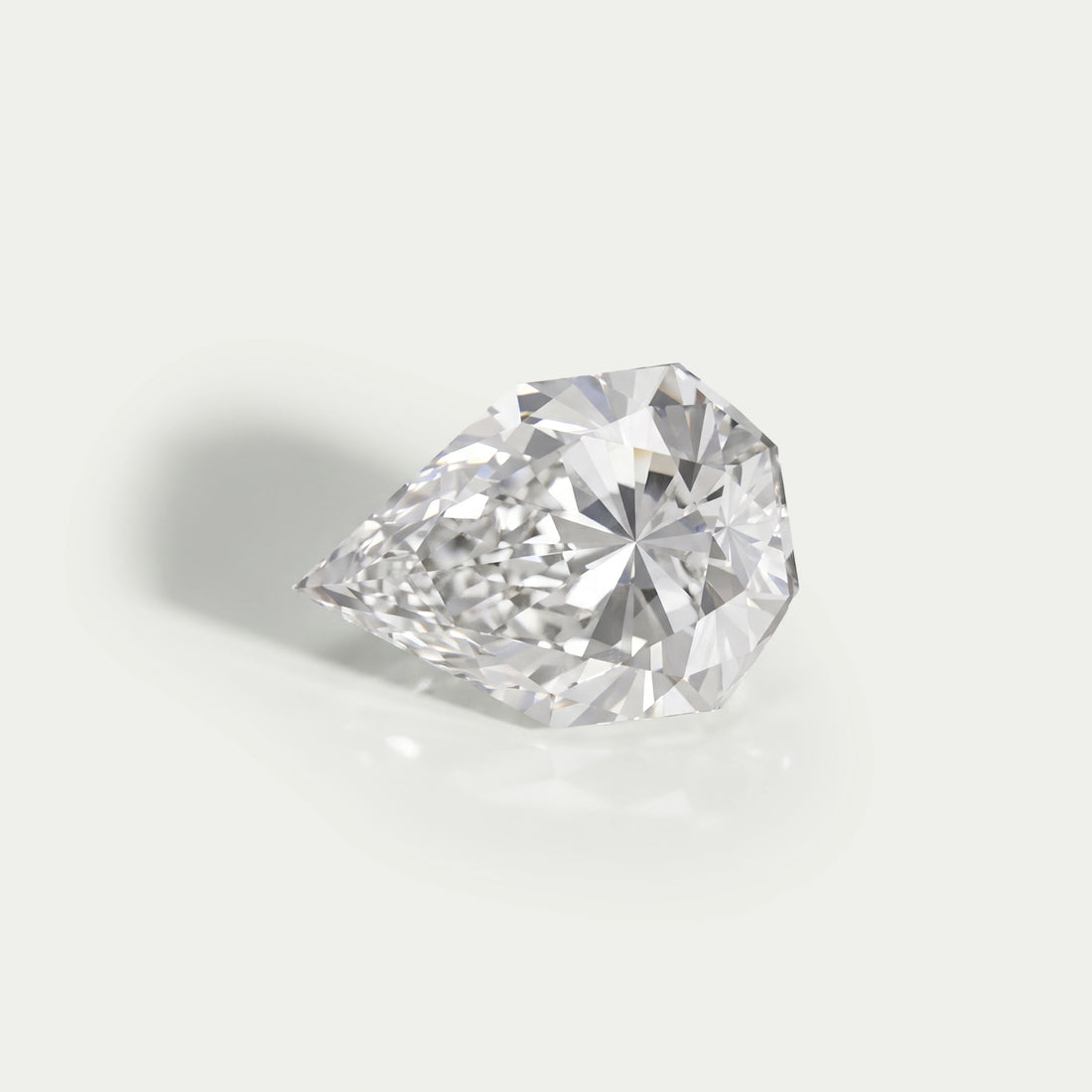 Empress Cut Lab Grown Diamond Loose Loose