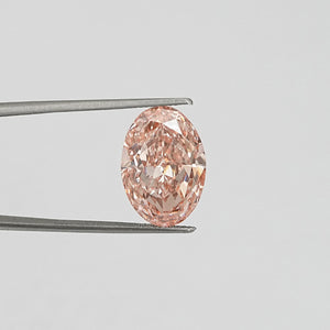 oval cut lab created diamond for your dream ring 