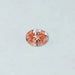 Fancy Pink Vivid Oval Cut Lab Grown Diamond
