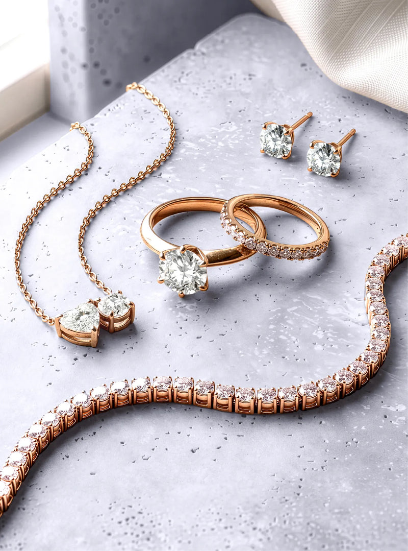 POPULAR JEWELRY