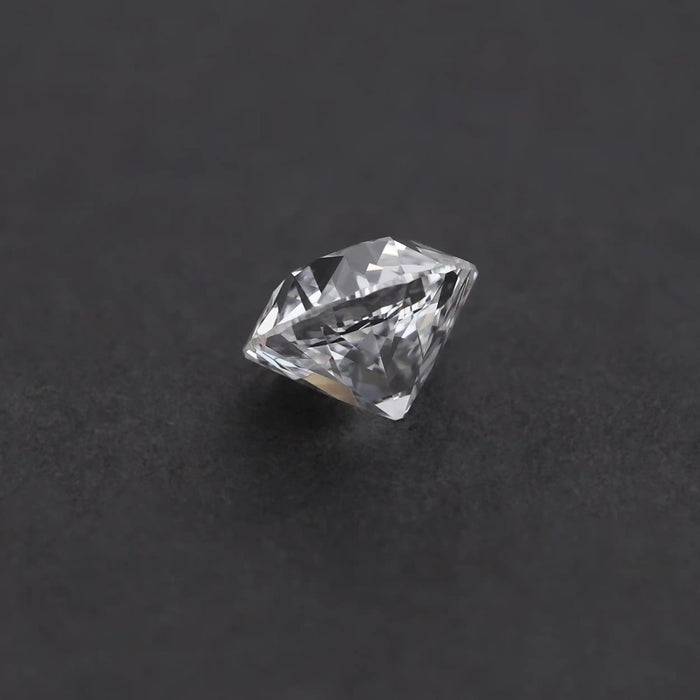 Antique OEC Round Lab Grown Diamond