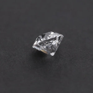 1.10 Carat Higher Crown Old European Round Cut Lab Grown Diamond