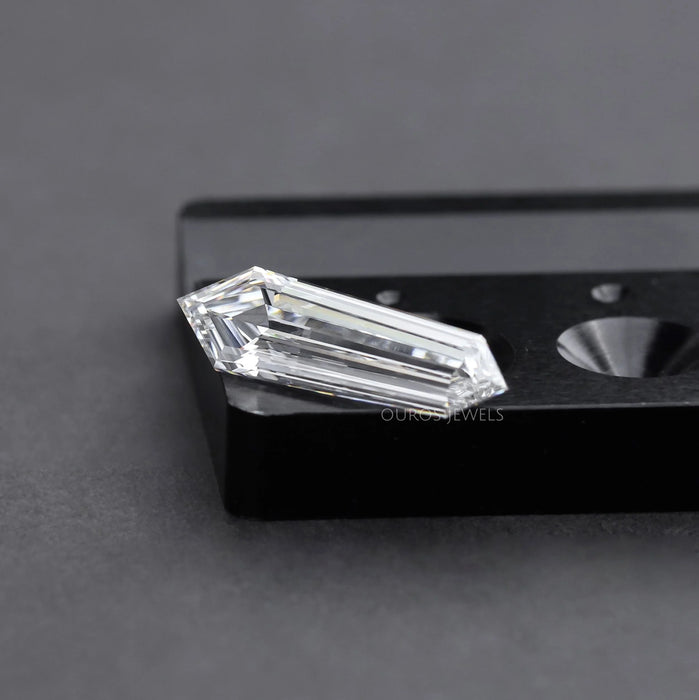 Long Kite Cut Loose Diamond