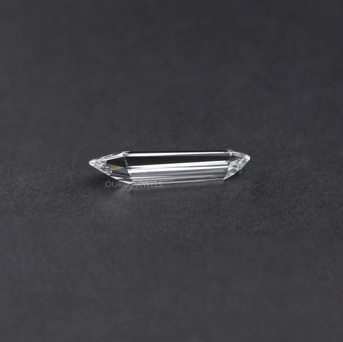Long Kite Cut Loose Diamond
