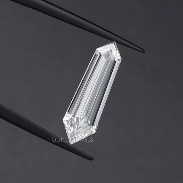 Long Kite Cut Loose Diamond
