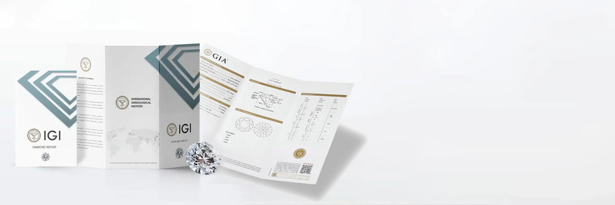 Jewelry Certification – Authenticity and Trust