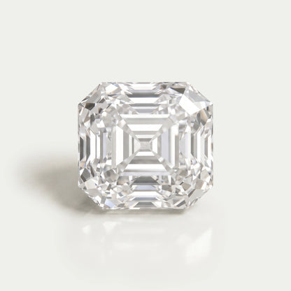 Krupp Cut Lab Grown Loose Diamond
