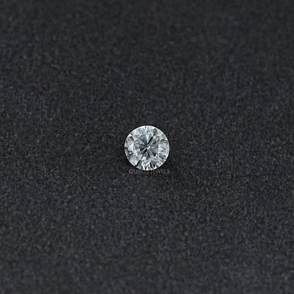 Round Lab Grown Loose Diamond - EF/SI Loose