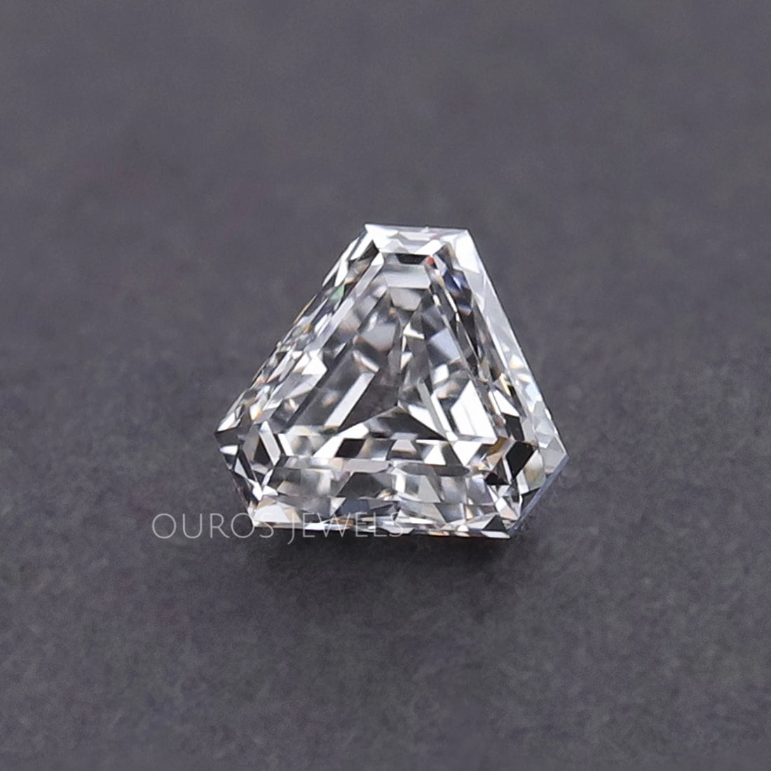 Calf's Head Lab-Grown Diamond Loose