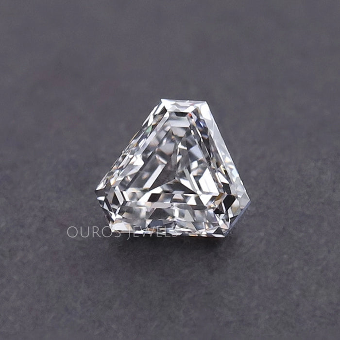 0.55 Carat Calf's Head Loose Diamond