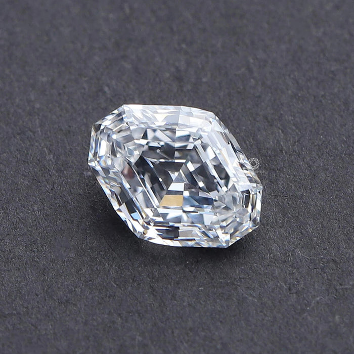 0.90 Carat Modified Lozenge Step Cut Diamond