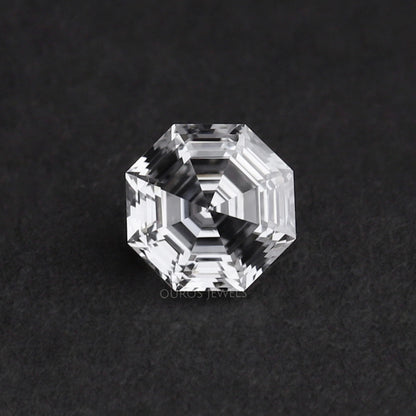 Marigold Cut Lab Grown Loose Diamond Loose
