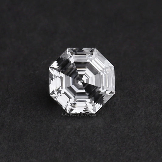 Marigold Cut Lab Grown Loose Diamond Loose