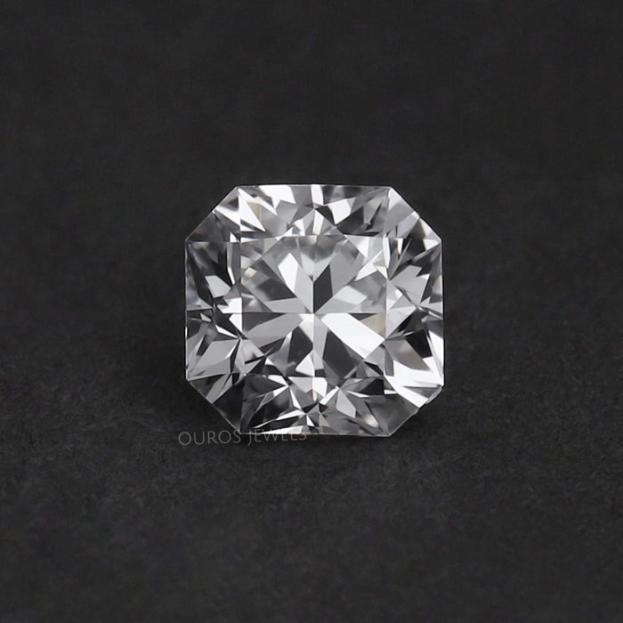 Antique Cut Flanders Lab Grown Diamond 