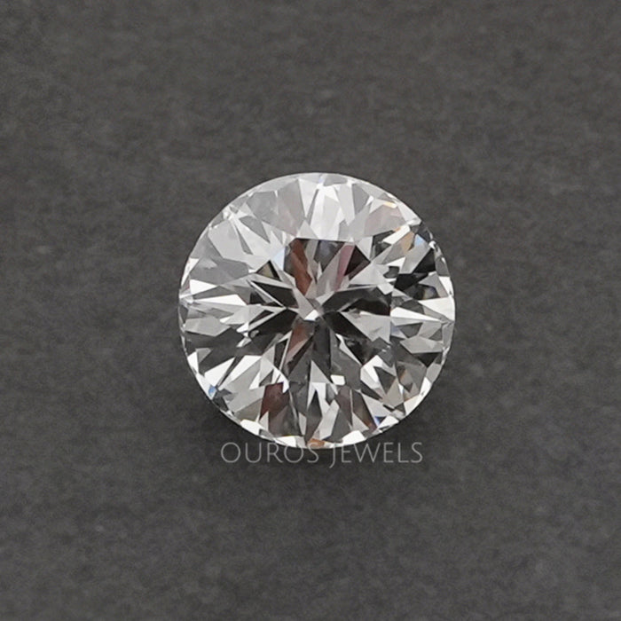 Antique Shape Needle Brilliant Cut Diamond