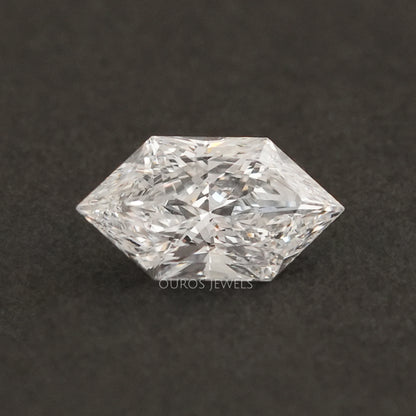 Dutch Marquise Cut Lab Grown Diamond Loose