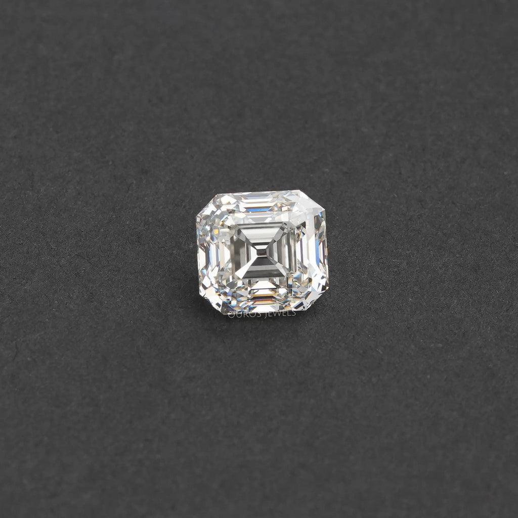 3.05 Carat Krupp Cut Lab Grown Loose Diamond