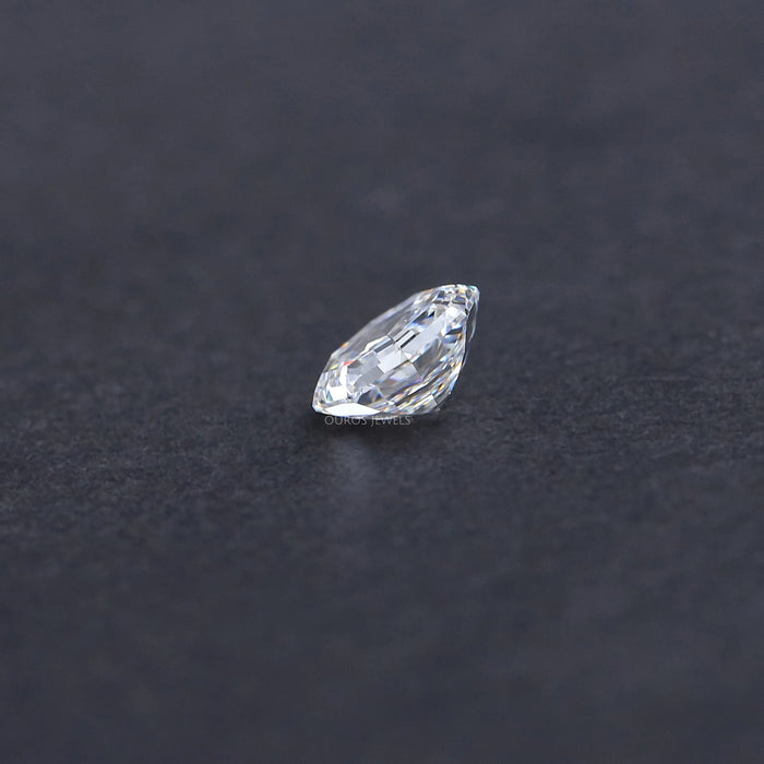 1.05 Carat Octagon Cut Lab Created Diamond