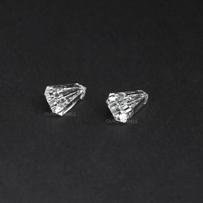 Lab Grown Arrow Diamonds