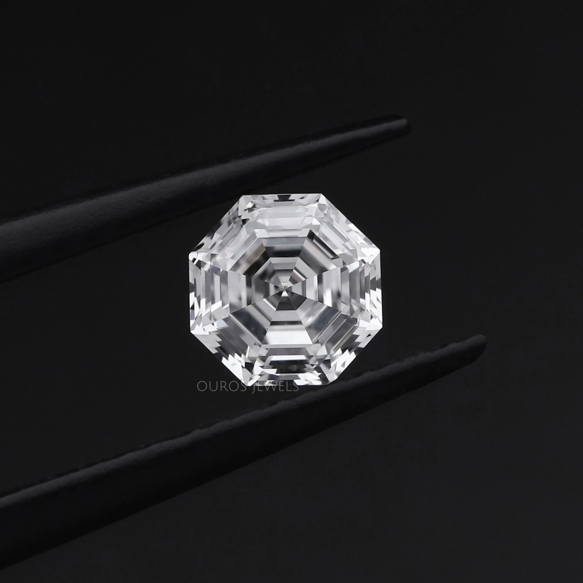 Marigold Cut Lab Grown Loose Diamond Loose
