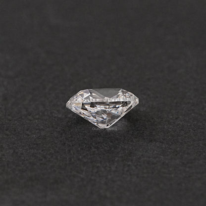 Old Mine Cushion Cut Lab Diamond Loose