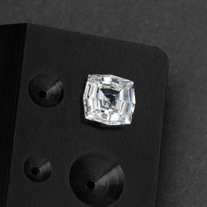 1.00 Carat Tycoon Cut Lab Diamond