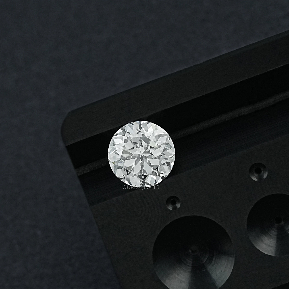 Passion Cut Lab Grown Loose Diamond Loose