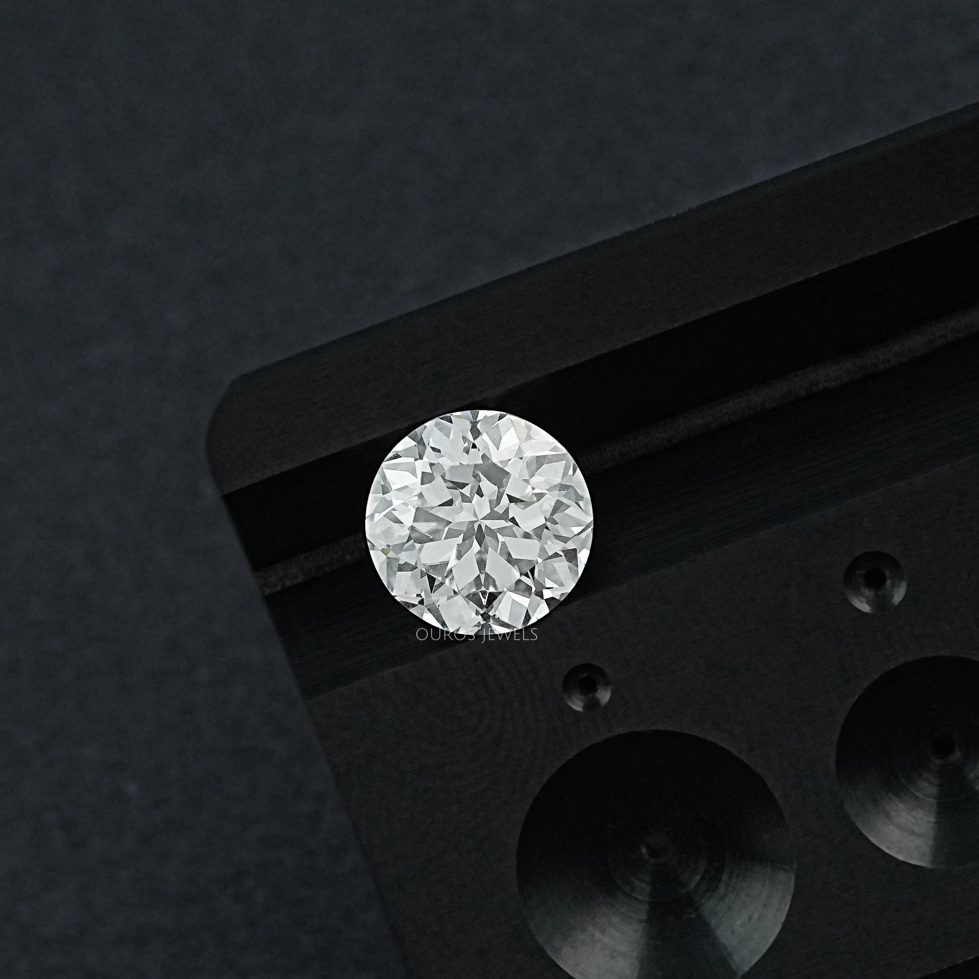 Passion Cut Lab Grown Loose Diamond Loose