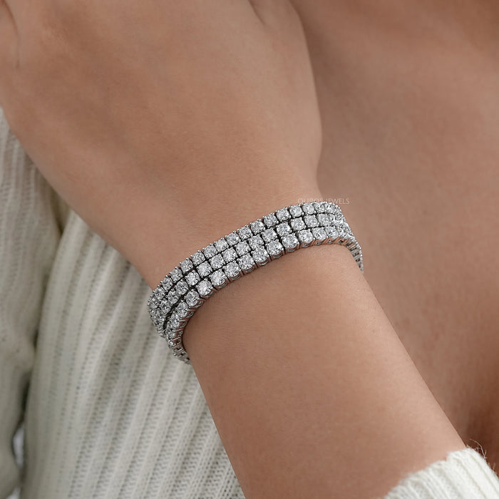Asscher Cut Loose CVD Diamonds 