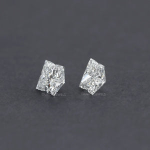 [lily cut lab grown diamond]-[Ouros Jewels]