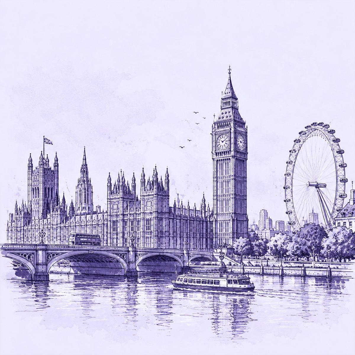 LONDON