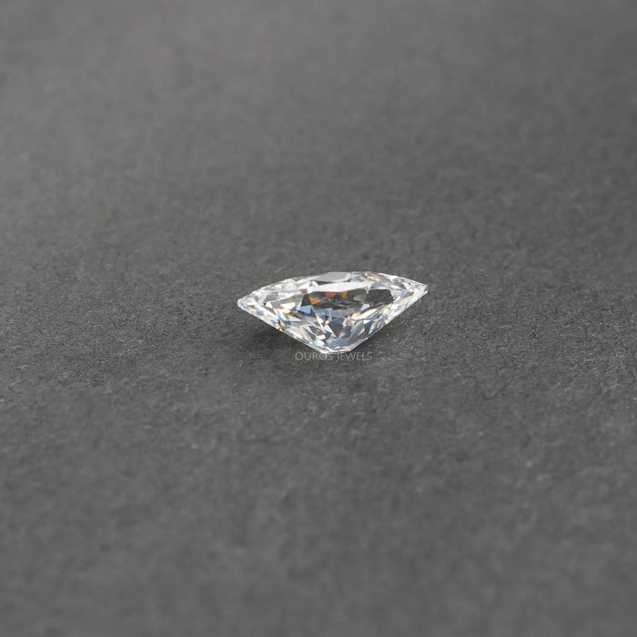 Duchess Cut Lab Created Diamond