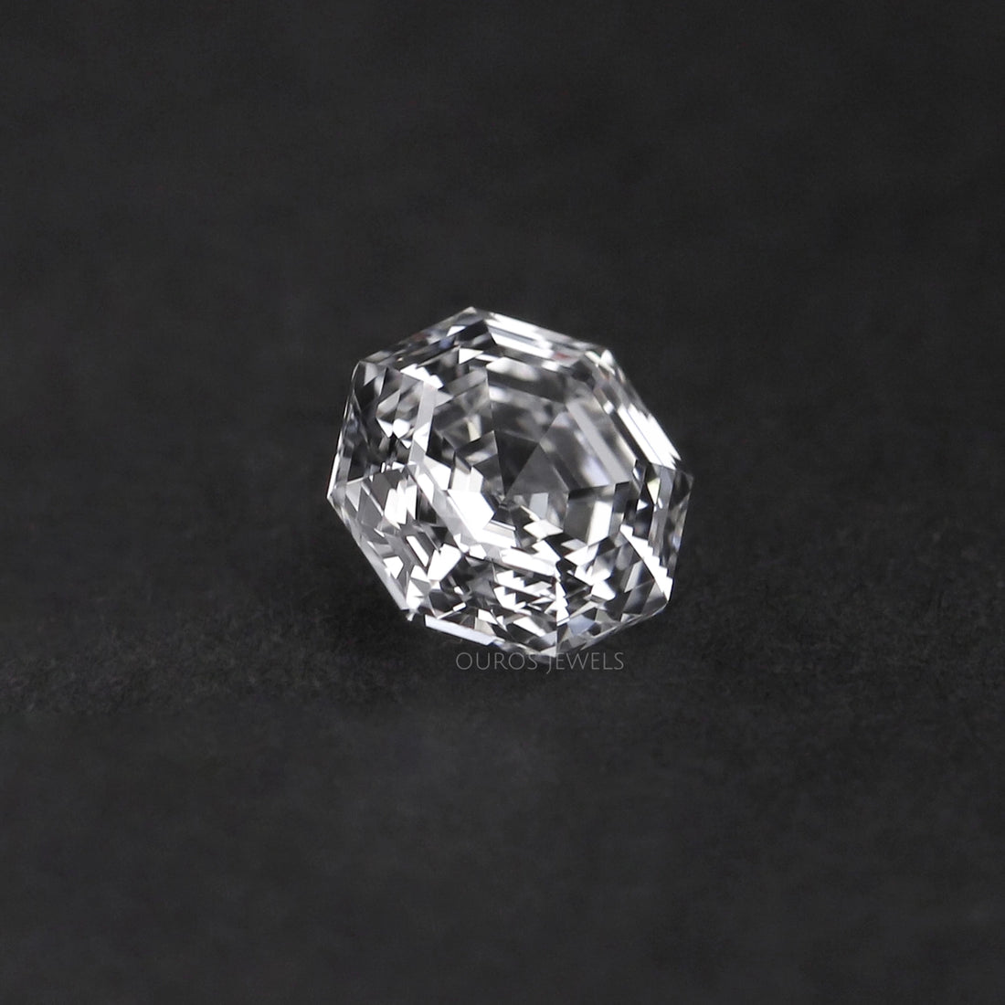 Marigold Cut Lab Grown Loose Diamond Loose