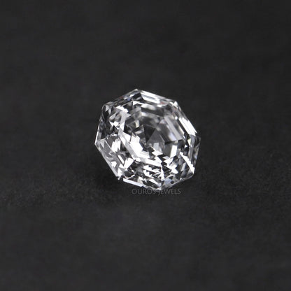 Marigold Cut Lab Grown Loose Diamond Loose