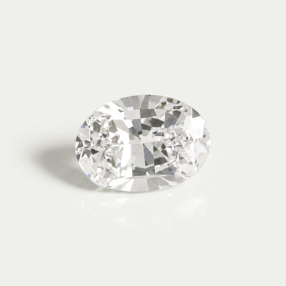 Millennial Sunshine Cut Lab Grown Diamond Loose