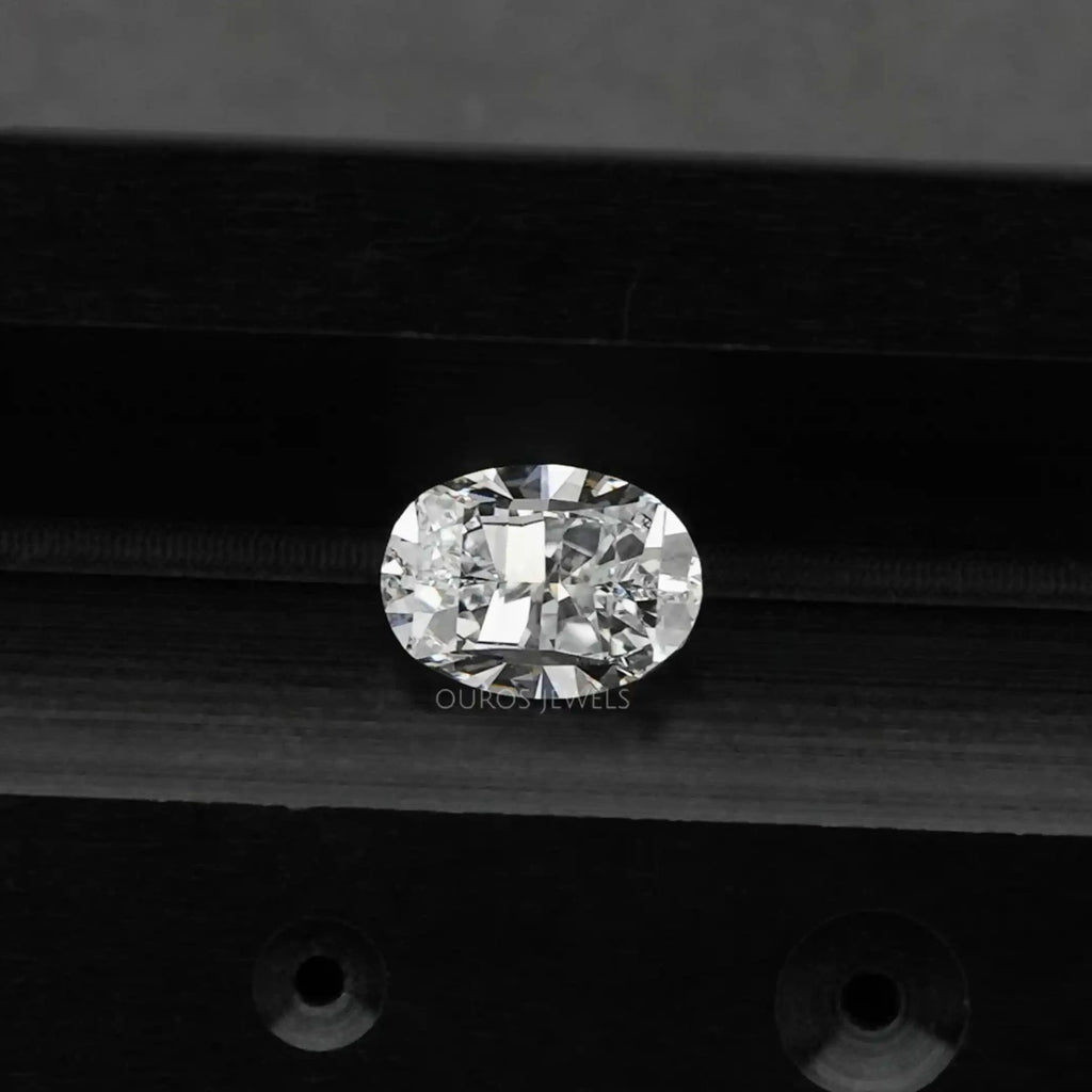 Millennial Sunshine Cut Lab Grown Diamond