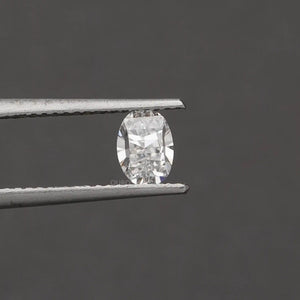 Millennial Sunshine Cut Lab Grown Diamond