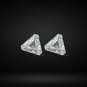 Modified Triangle Lab Diamond Matching Pair