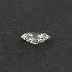 Moval Shape Lab Diamond - Old Mine Cut