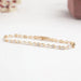 [Multi Shape Diamond Bracelet for Women]-[Ouros Jewels]